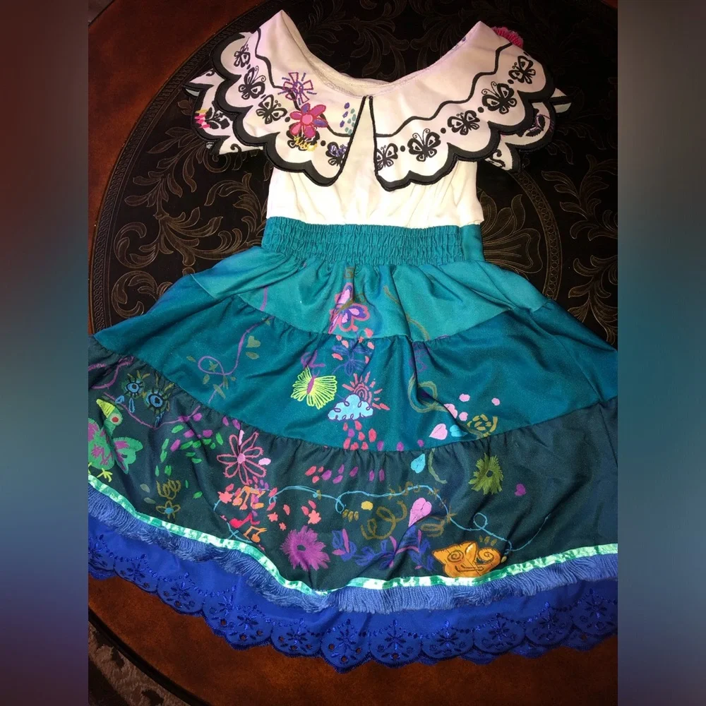 N/A disney official